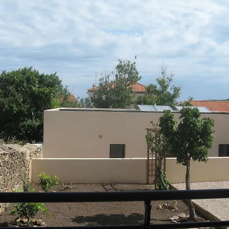 Residences Santa Vittoria Algajola  Exterior photo