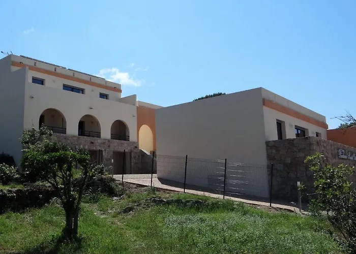 Residences Santa Vittoria