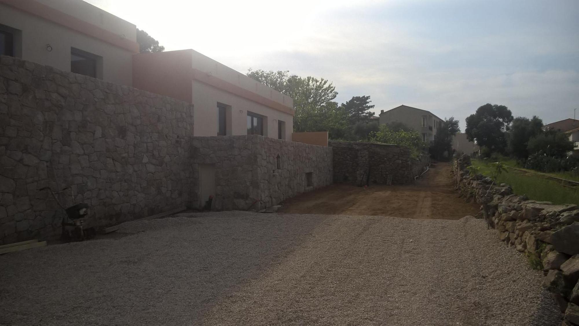 Residences Santa Vittoria *