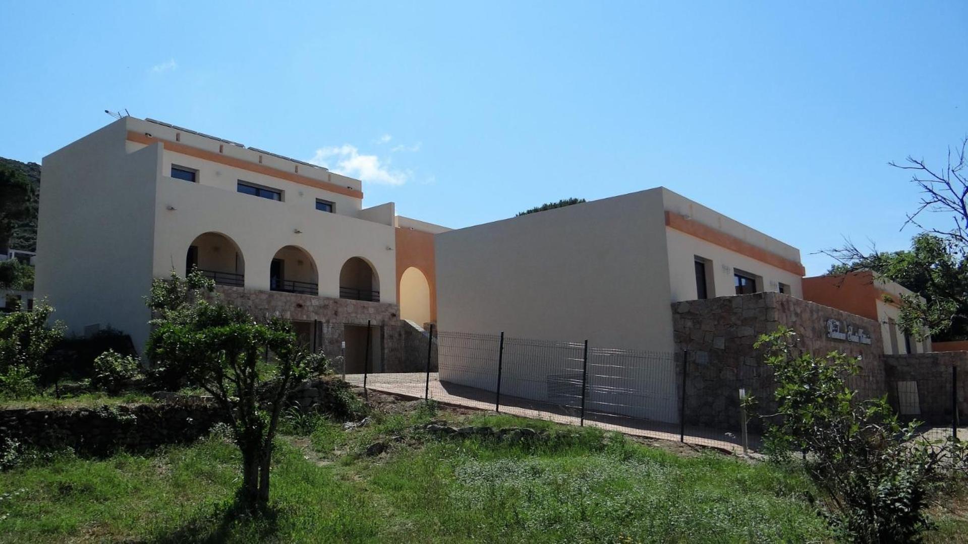 Residences Santa Vittoria Apartment Algajola (Corsica)