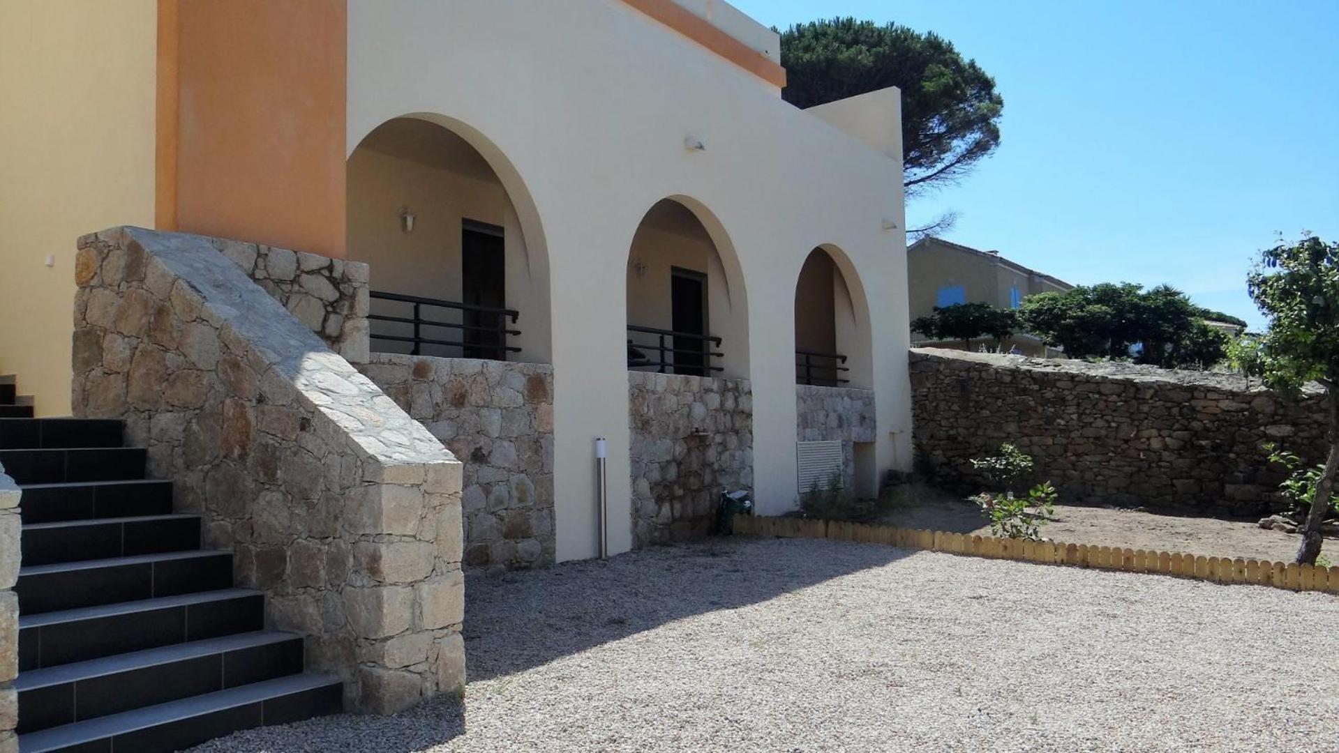 Apartment Residences Santa Vittoria