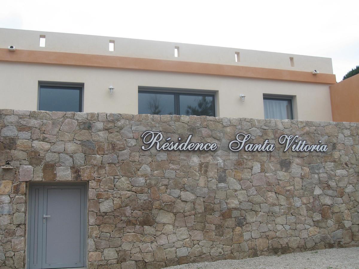 Apartment Residences Santa Vittoria *