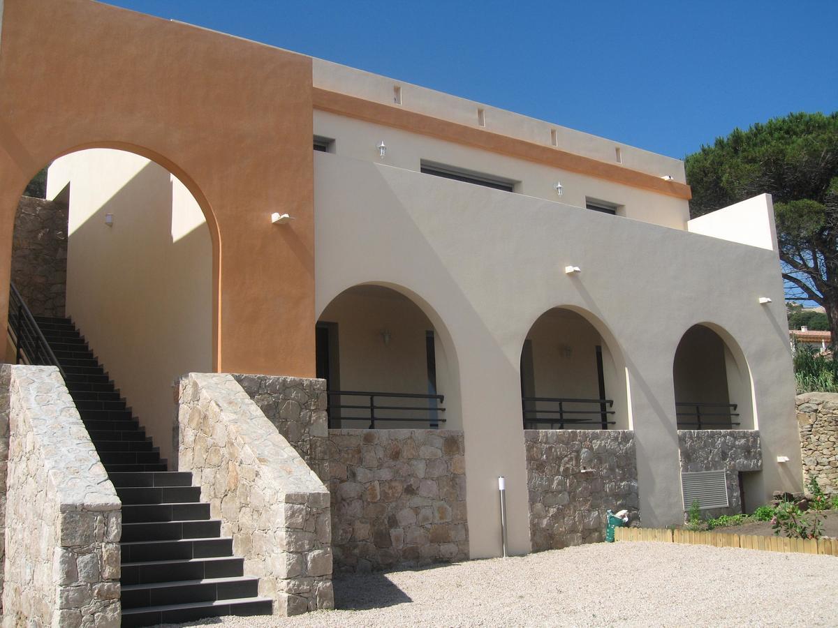 Apartment Residences Santa Vittoria