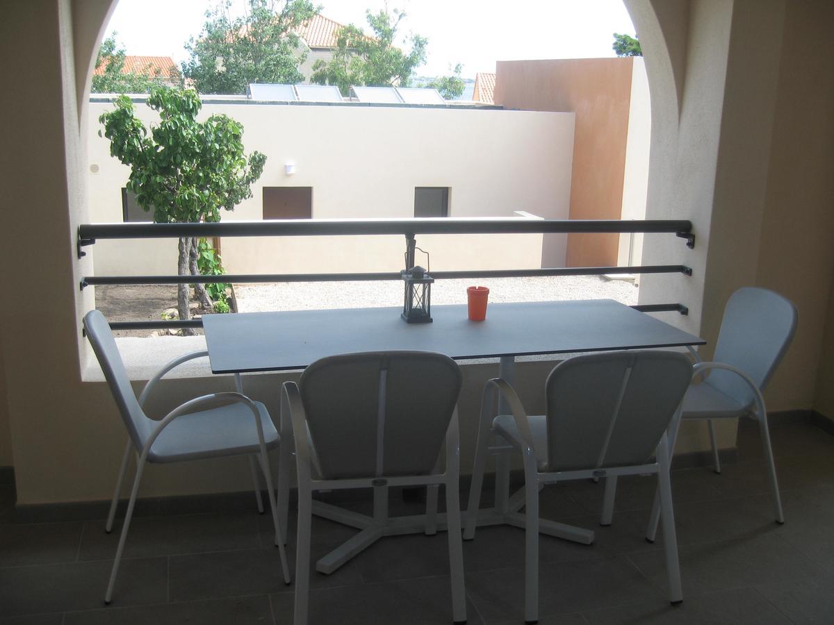 Residences Santa Vittoria Apartment