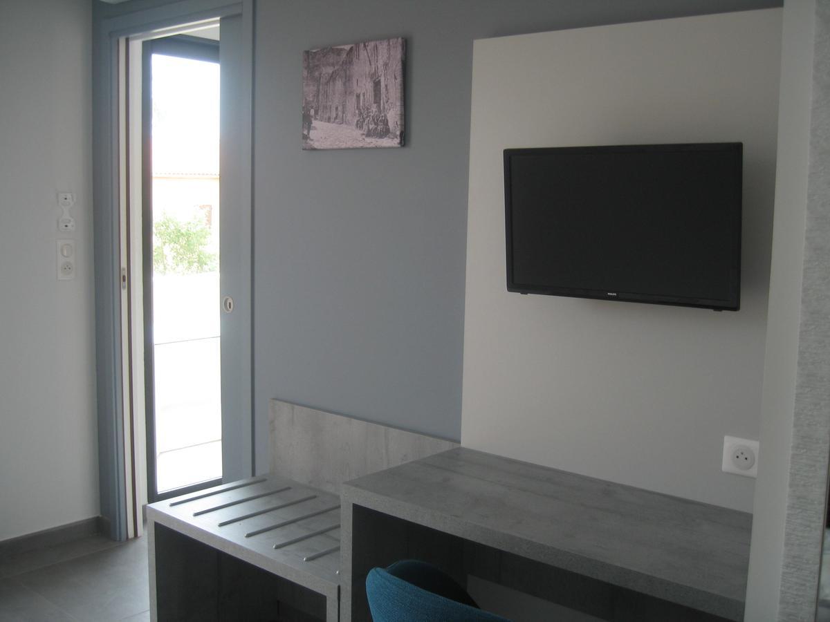 Residences Santa Vittoria Apartment *