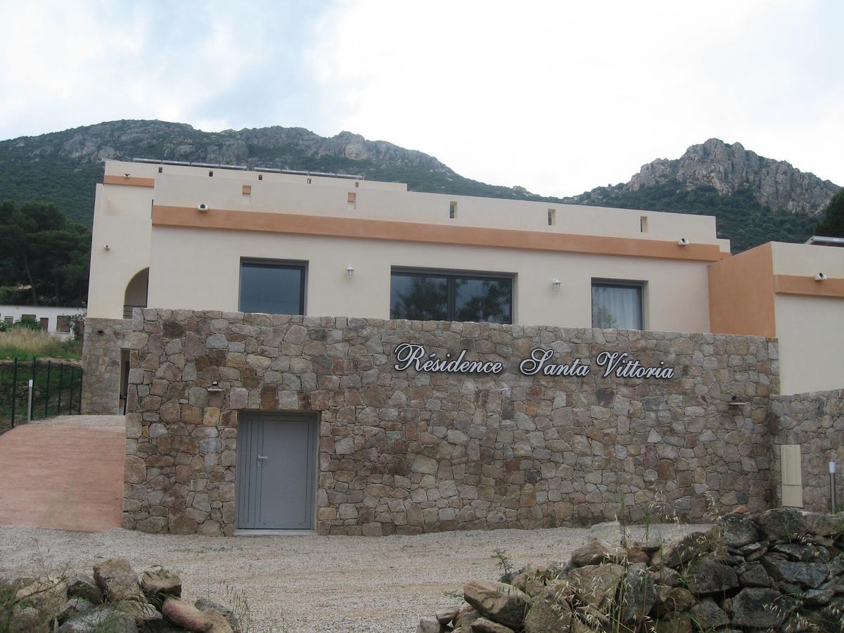 Residences Santa Vittoria