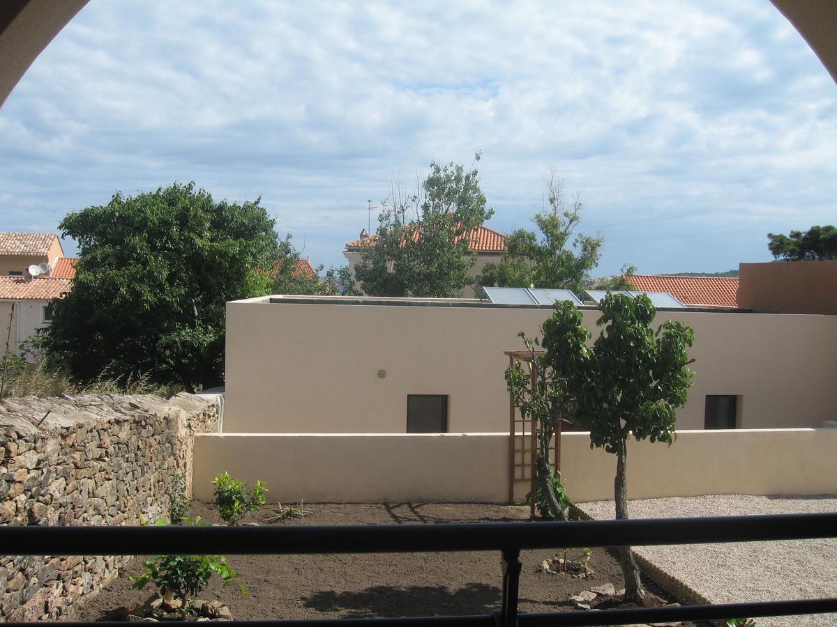 Residences Santa Vittoria * Algajola (Corsica)