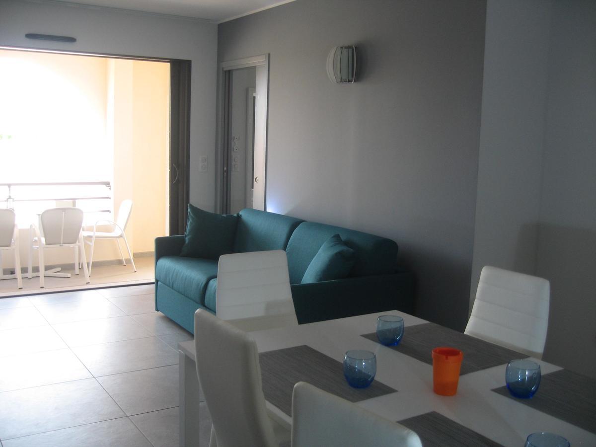 Apartment Residences Santa Vittoria