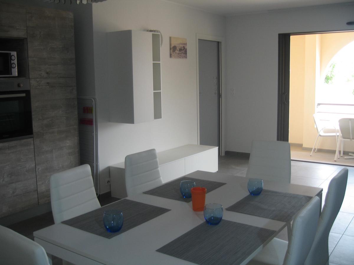 Apartment Residences Santa Vittoria