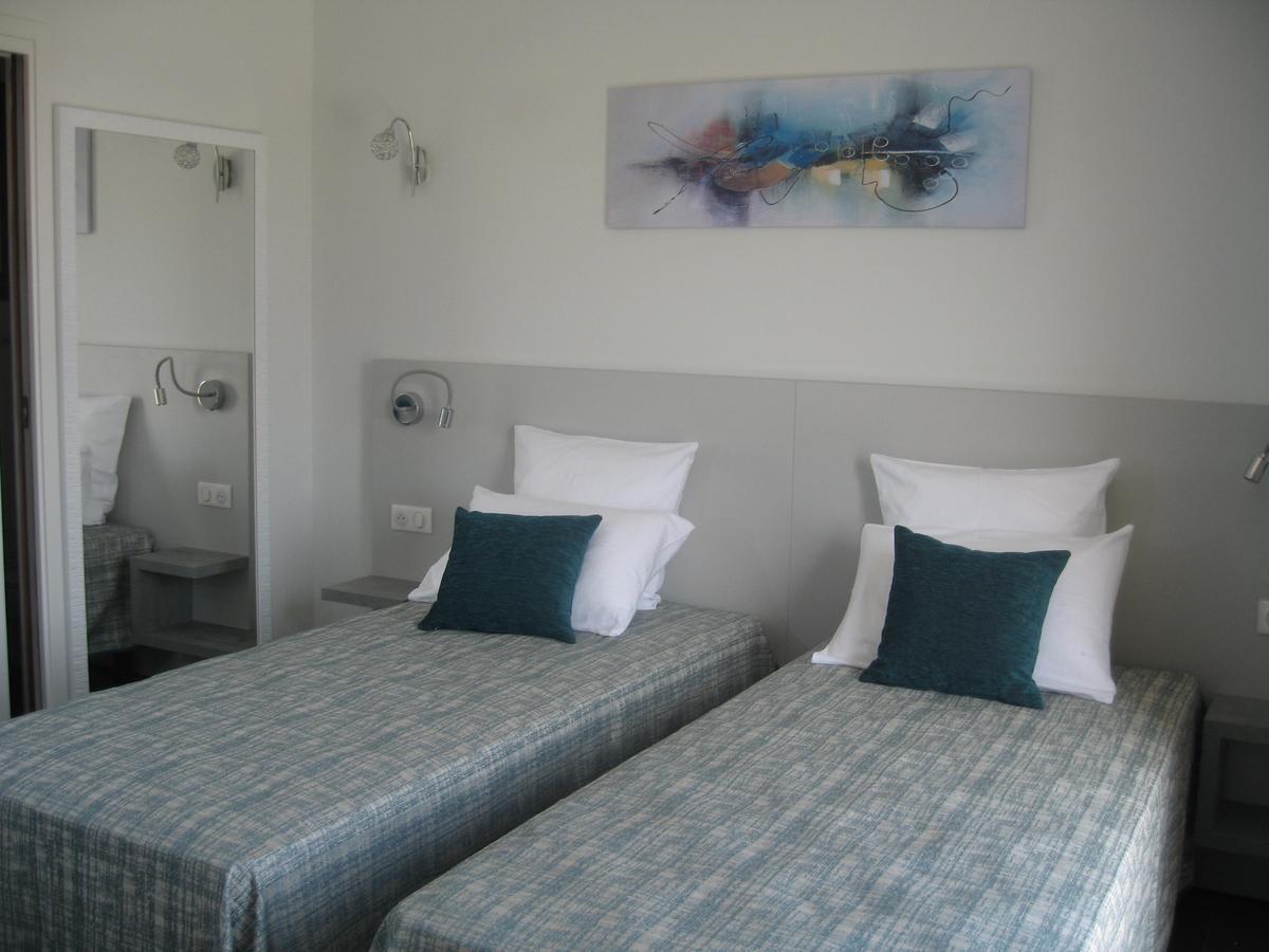 Apartment Residences Santa Vittoria