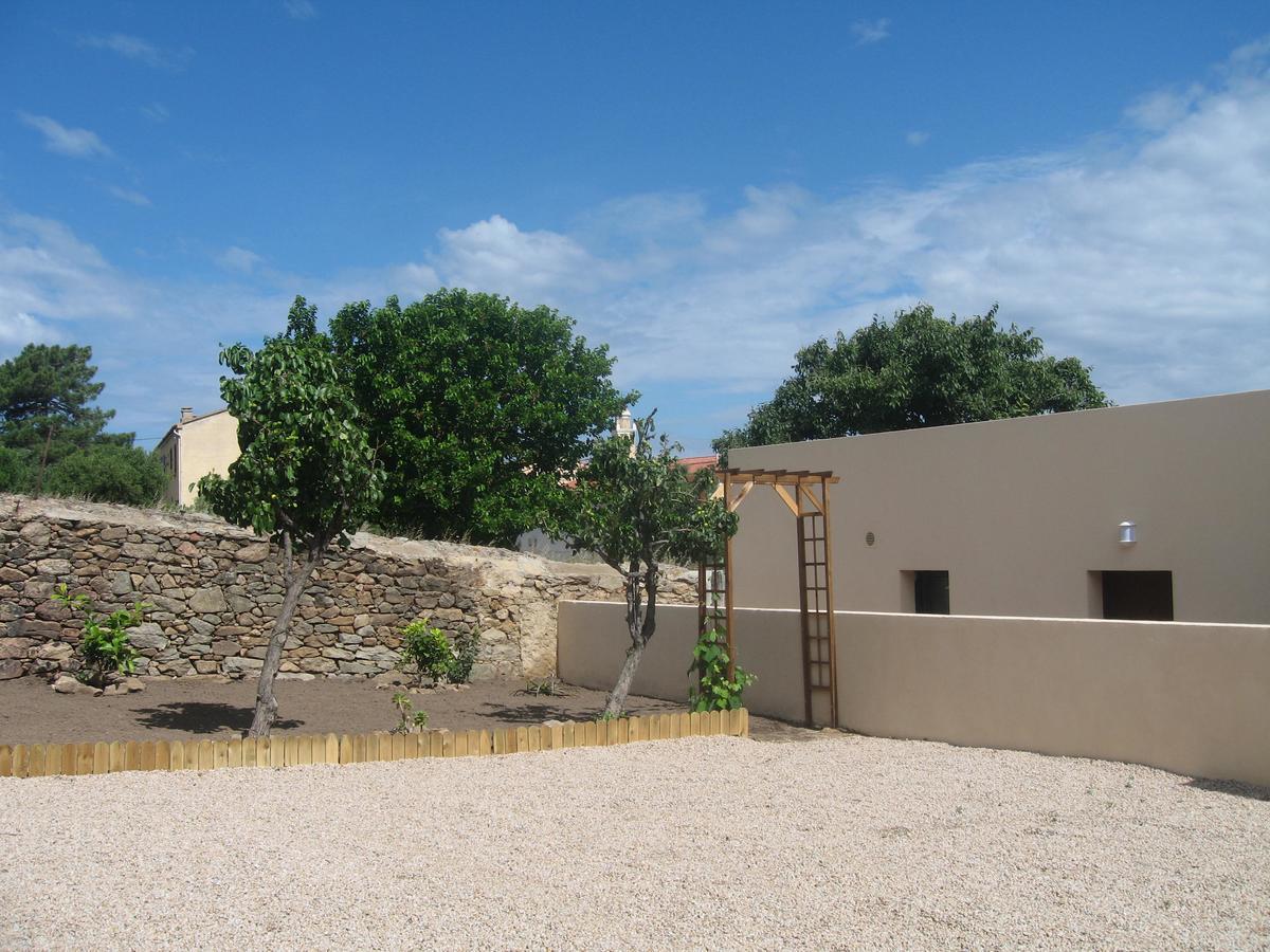 Residences Santa Vittoria * Algajola (Corsica)