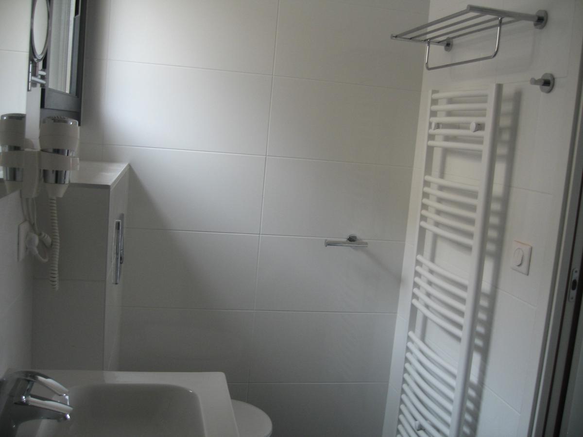 Residences Santa Vittoria * Algajola (Corsica)