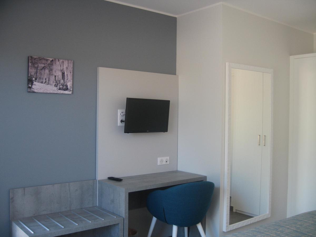 Residences Santa Vittoria Apartment Algajola (Corsica)