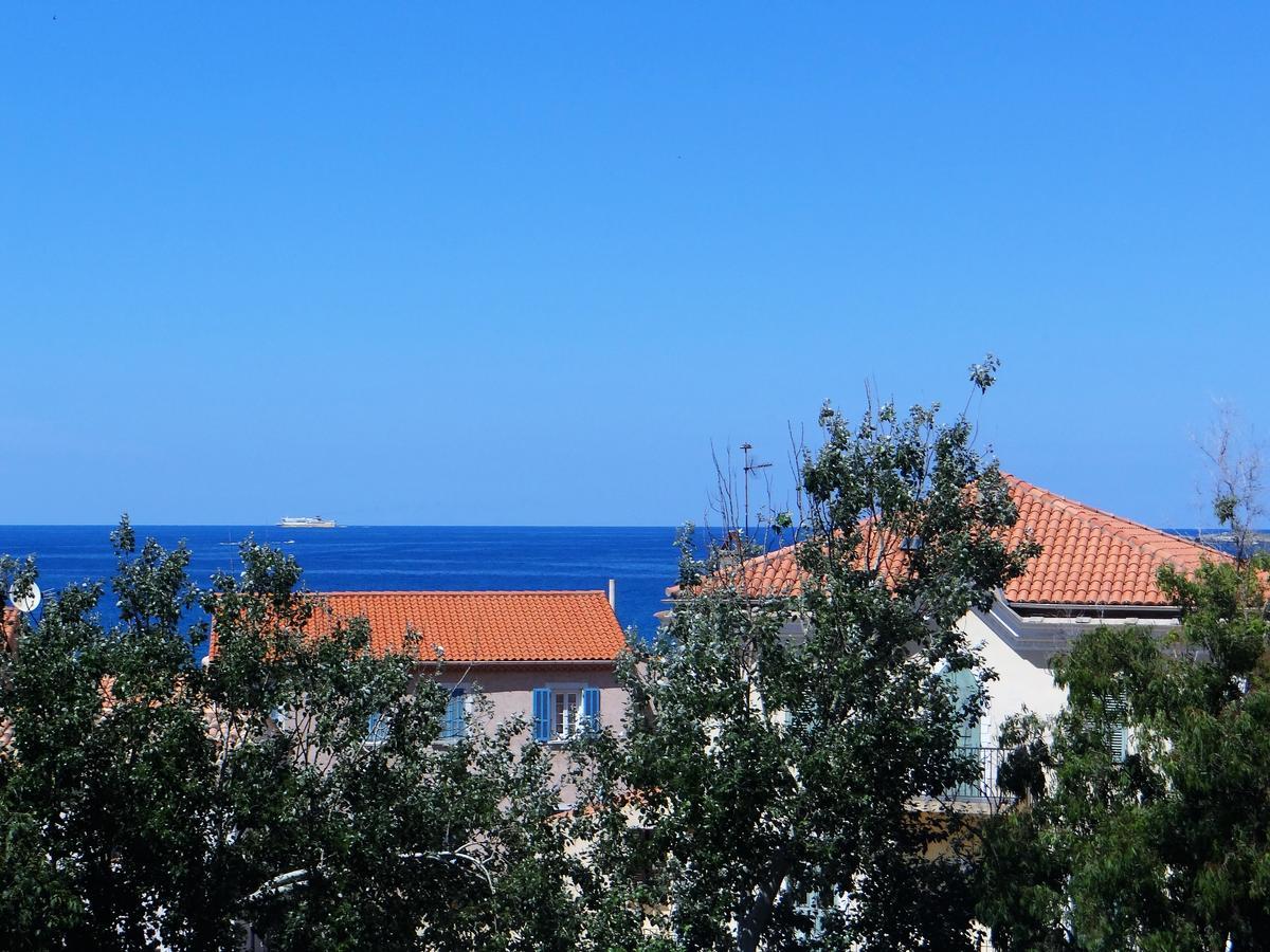 Apartment Residences Santa Vittoria
