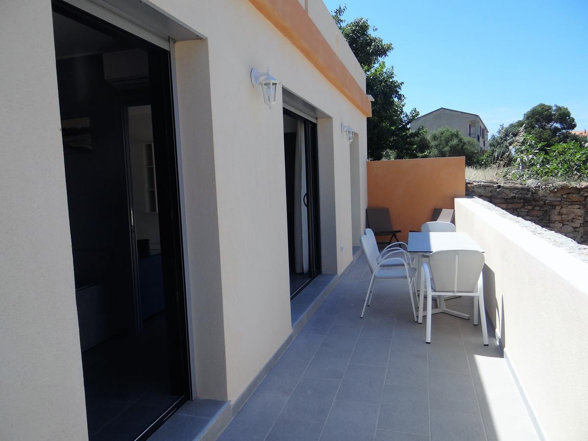 Appartement Residences Santa Vittoria